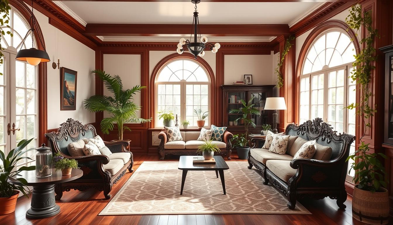 victorian homes modern interior design