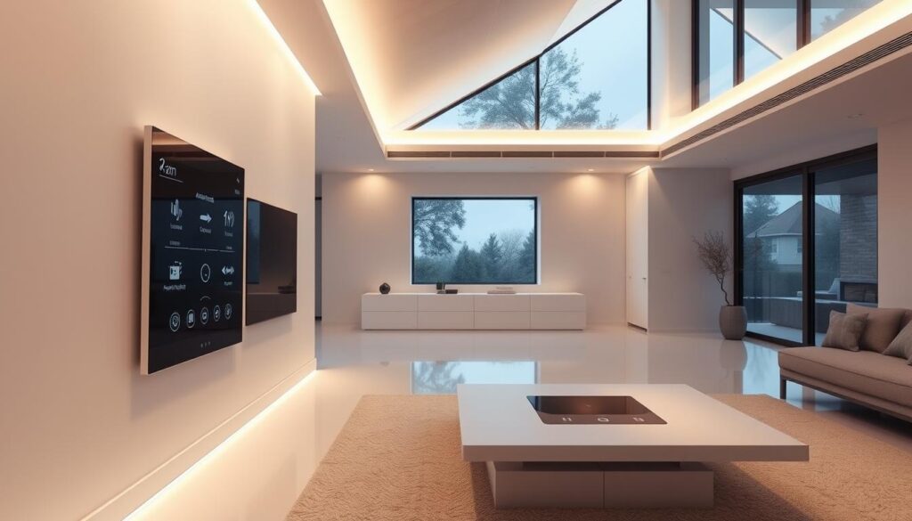 Smart Home Lighting