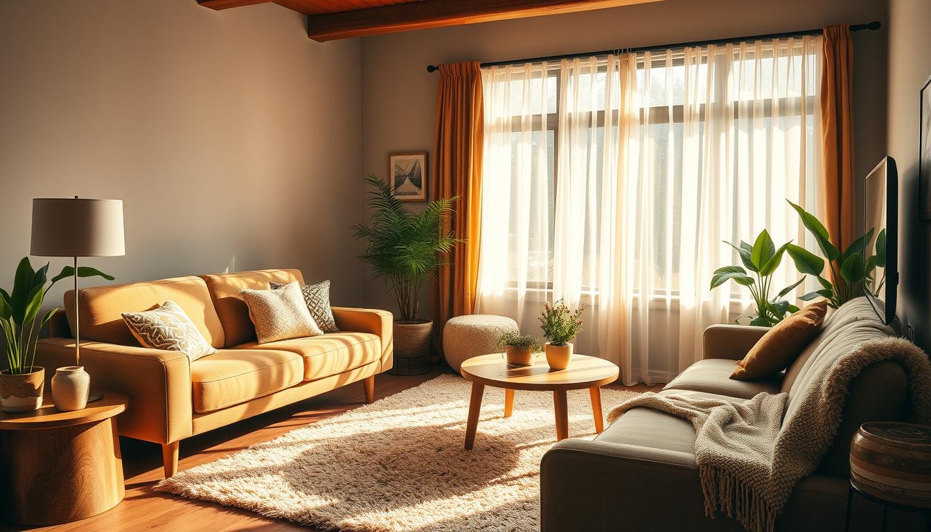 interior design ideas for home