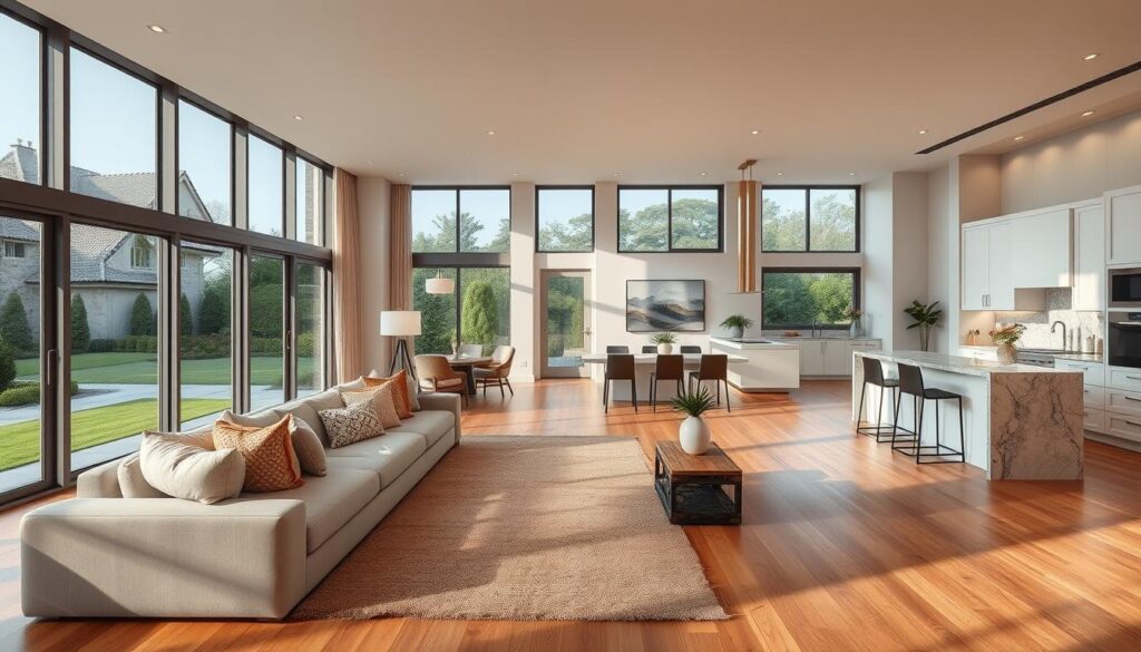 luxury home design inspiration