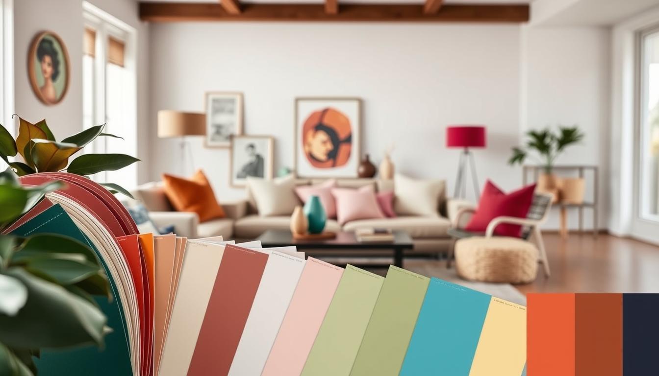 popular home interior colors