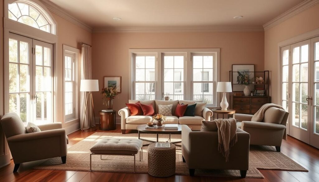 timeless home interior colors